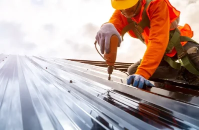 Travaux de zinguerie à Wimereux